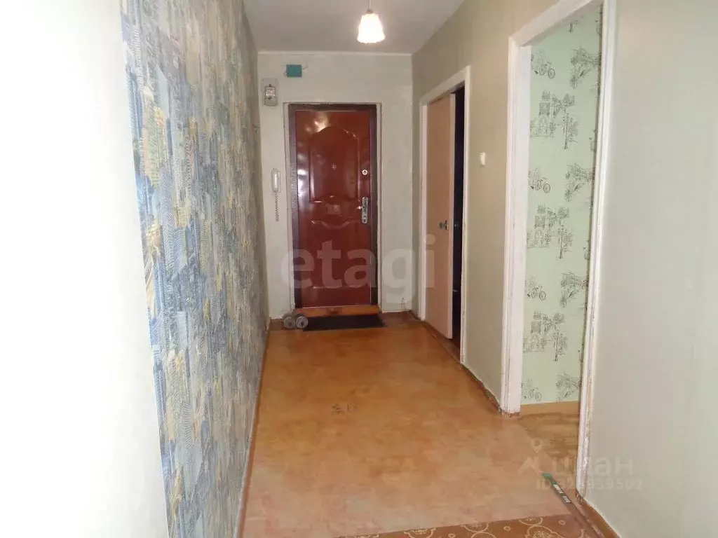 3-к кв. Саратовская область, Энгельс ул. Маршала А.М. Василевского, 51 ... - Фото 2