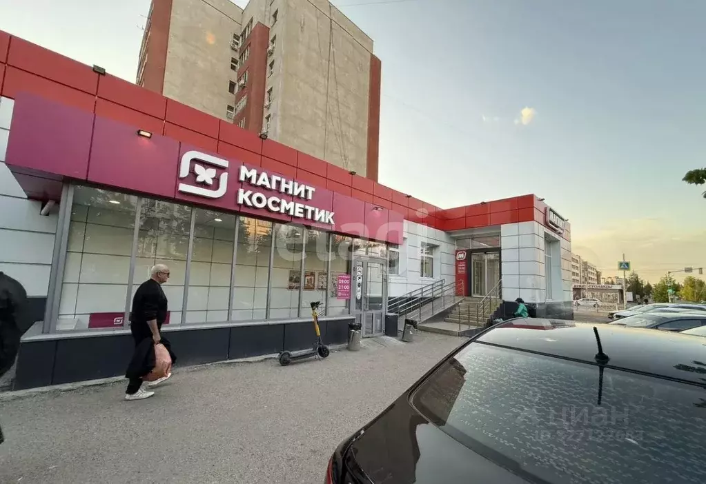 Помещение свободного назначения в Татарстан, Казань Беломорская ул., ... - Фото 2