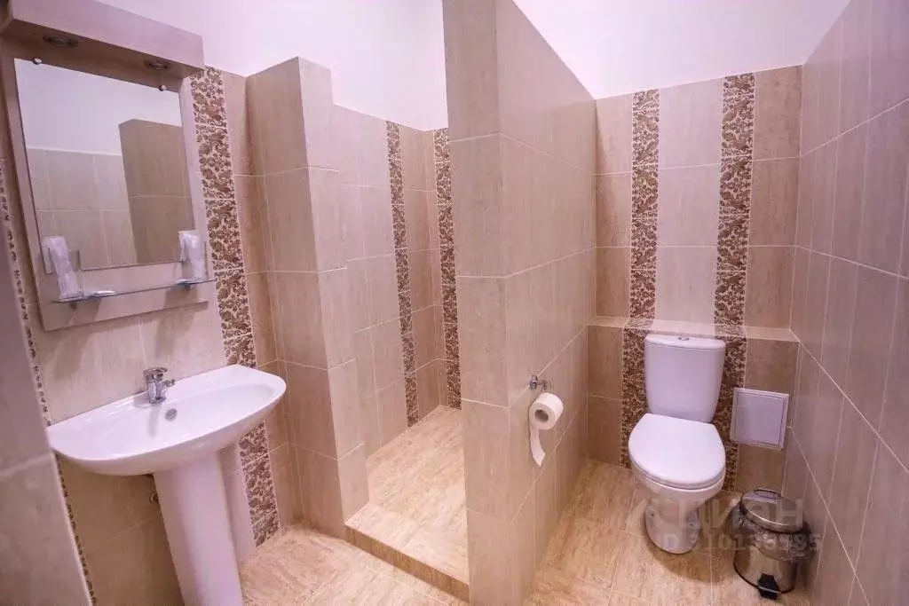 Комната Смоленская область, Смоленск Большая Краснофлотская ул., 15А ... - Фото 2