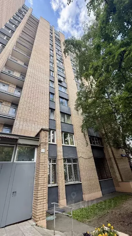 2-к кв. Москва Артековская ул., 2К1 (48.4 м) - Фото 1
