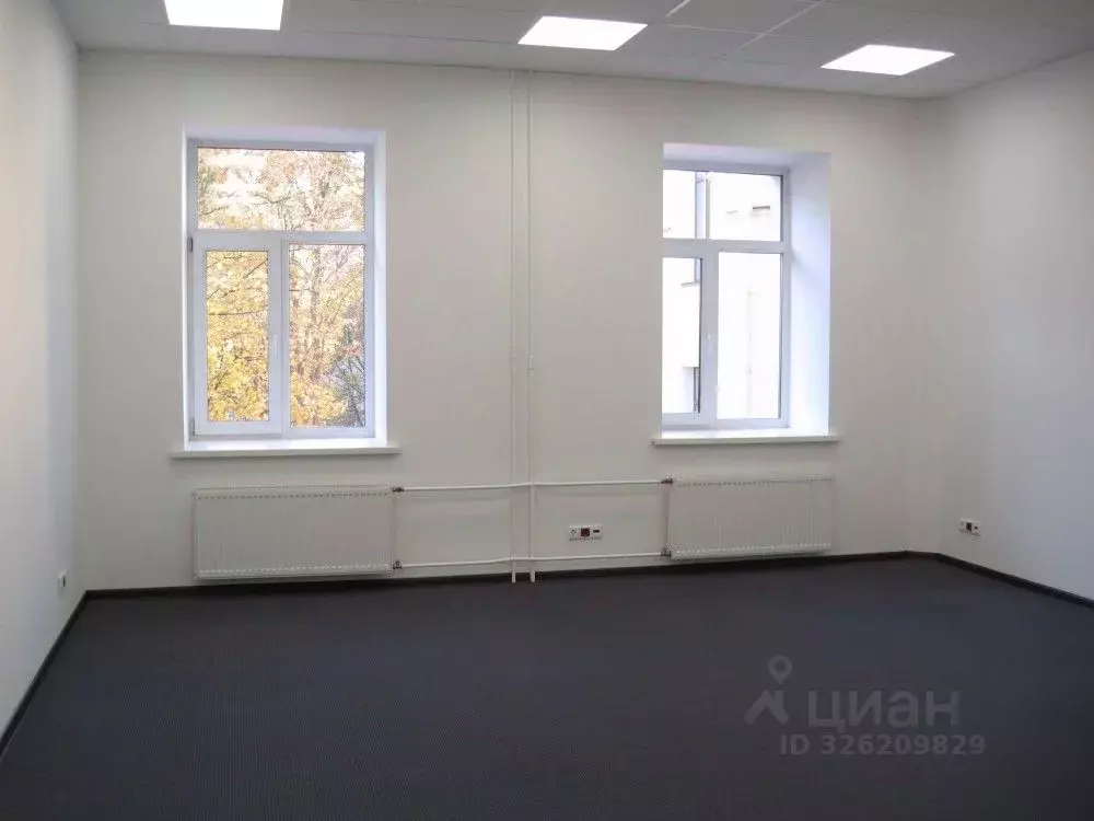 Офис в Санкт-Петербург Невский просп., 104 (100 м) - Фото 1