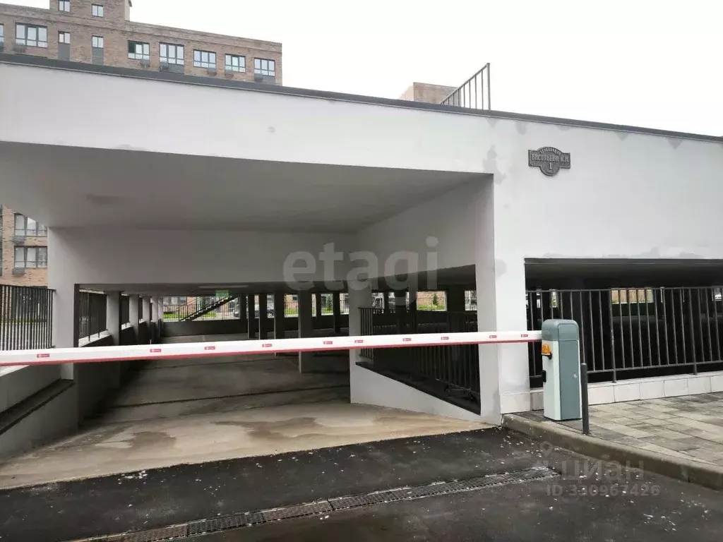 Гараж в Адыгея, Майкоп ул. К.А. Васильева, 1к1 (14 м) - Фото 1