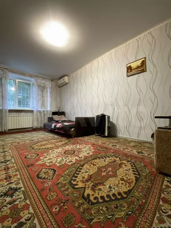 1-к. квартира, 30 м, 1/5 эт. - Фото 1
