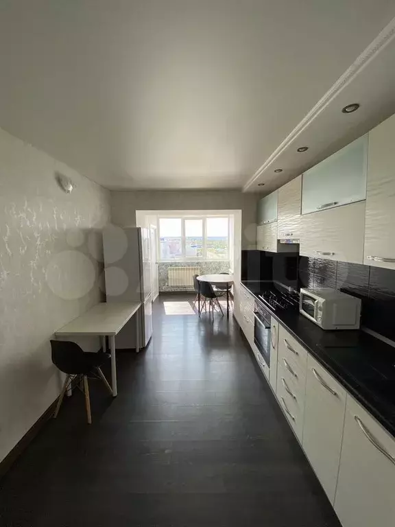 2-к. квартира, 60 м, 5/5 эт. - Фото 1