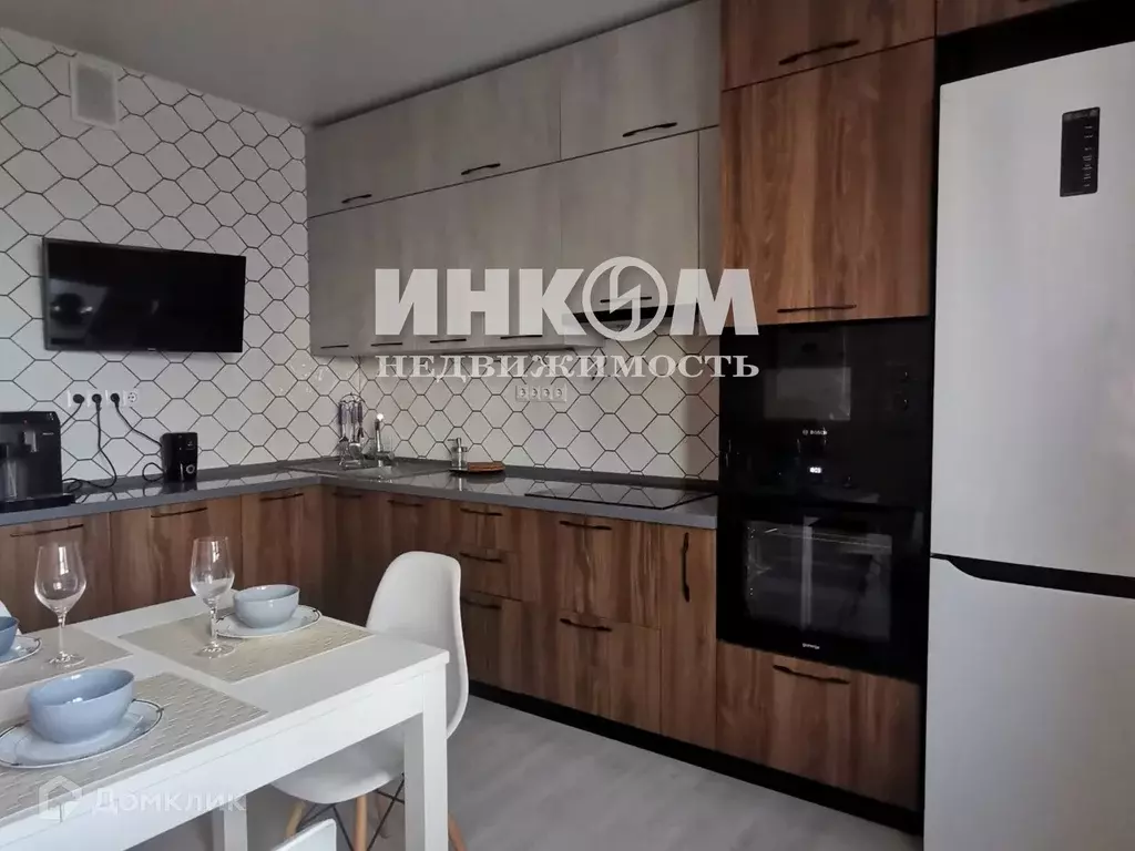 Продаётся 1-к квартира, 44 м - Фото 1