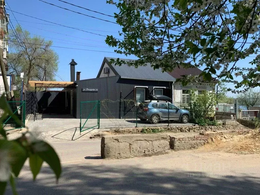 1-к кв. Воронежская область, Воронеж ул. Володарского, 38А (30.0 м) - Фото 0