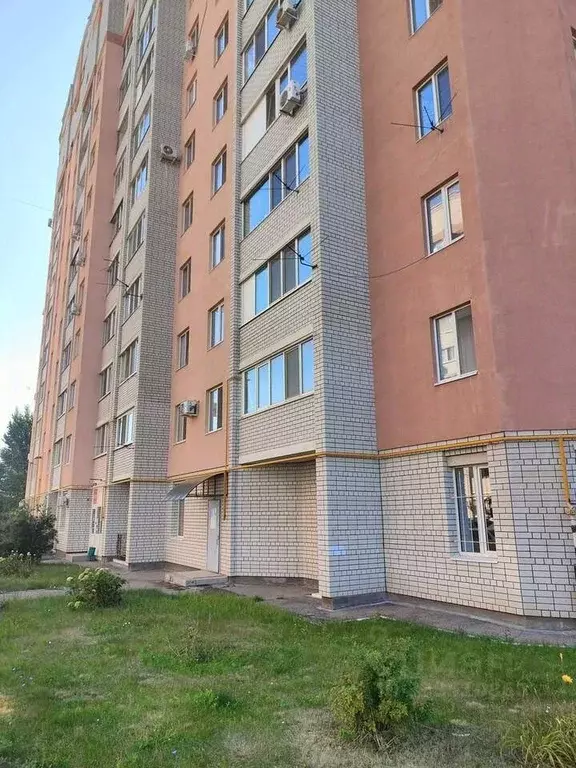 Помещение свободного назначения в Саратовская область, Энгельс ... - Фото 1
