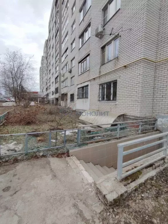 Помещение свободного назначения в Нижегородская область, Нижний ... - Фото 0