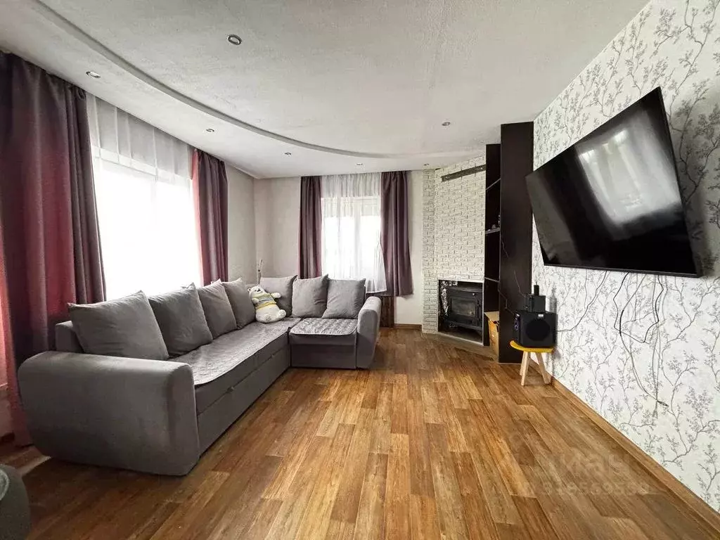 Дом в Пермский край, Пермский муниципальный округ, СЗ Шульгино зона 33 ... - Фото 2