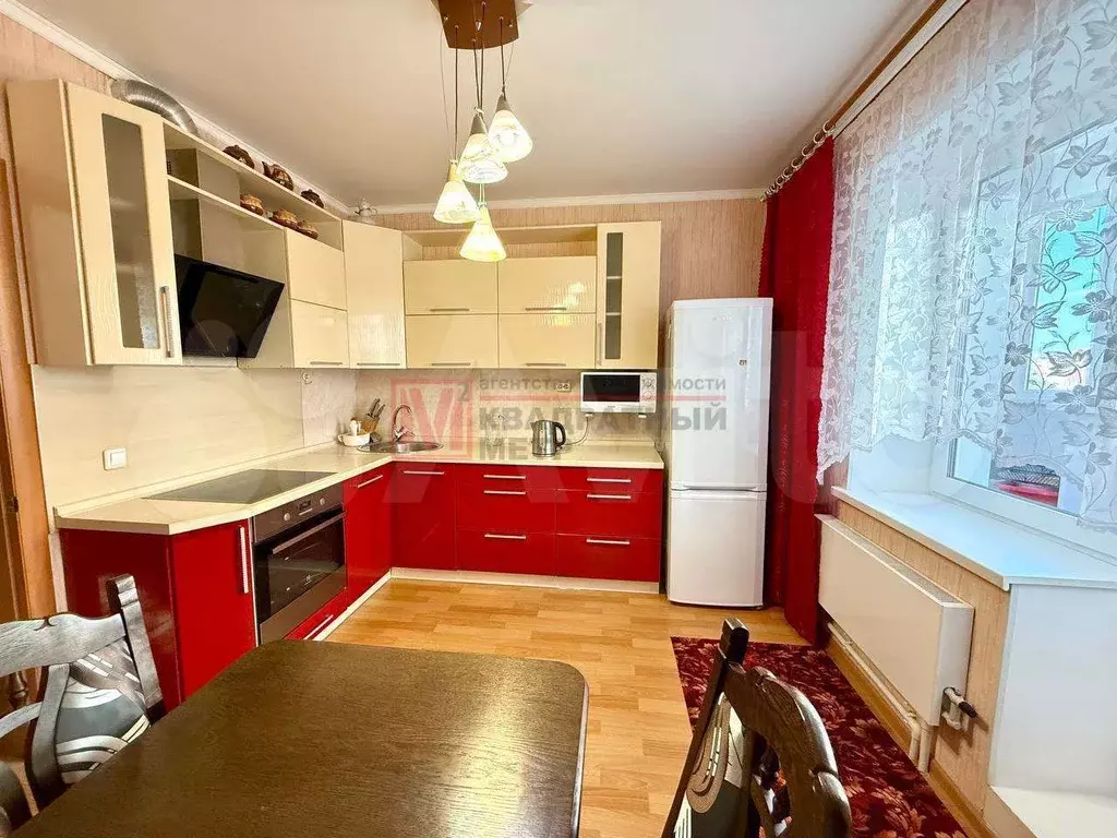 2-к. квартира, 65,1 м, 5/9 эт. - Фото 0