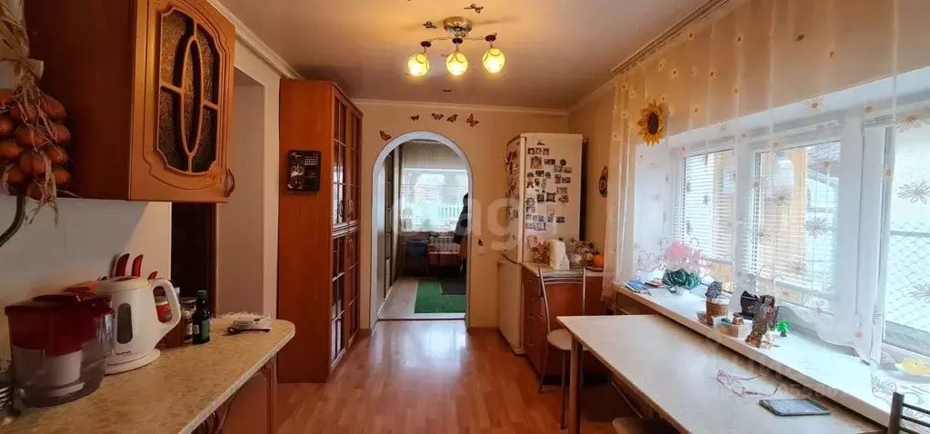 Дом в Калужская область, Калуга Новаторская ул., 46 (71 м) - Фото 0
