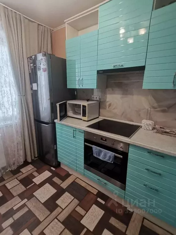 2-к кв. Самарская область, Тольятти ул. Автостроителей, 88 (52.0 м) - Фото 1