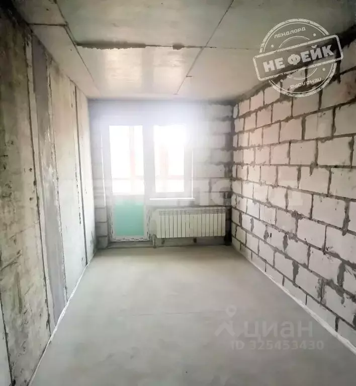 Студия Ростовская область, Ростов-на-Дону ул. Штахановского, 18/1 ... - Фото 1