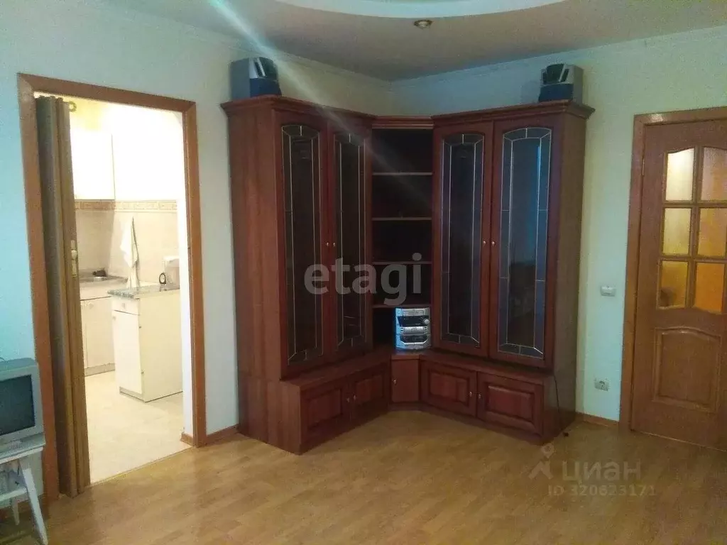 4-к кв. Смоленская область, Сафоново ул. Ленина, 1А (70.0 м) - Фото 0