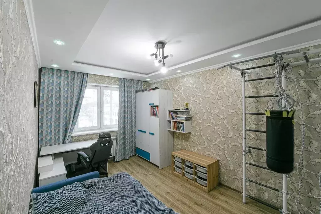 2-к кв. Московская область, Раменское Высоковольтная ул., 21 (58.9 м) - Фото 1