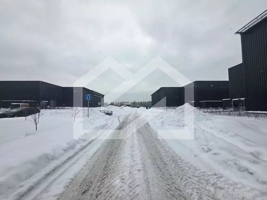 Помещение свободного назначения в Московская область, Солнечногорск ... - Фото 2