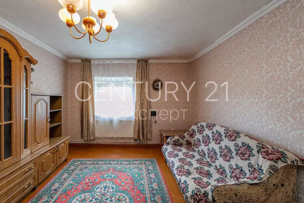 2-к кв. Калининградская область, Полесск ул. Полецкого, 4 (42.0 м) - Фото 1