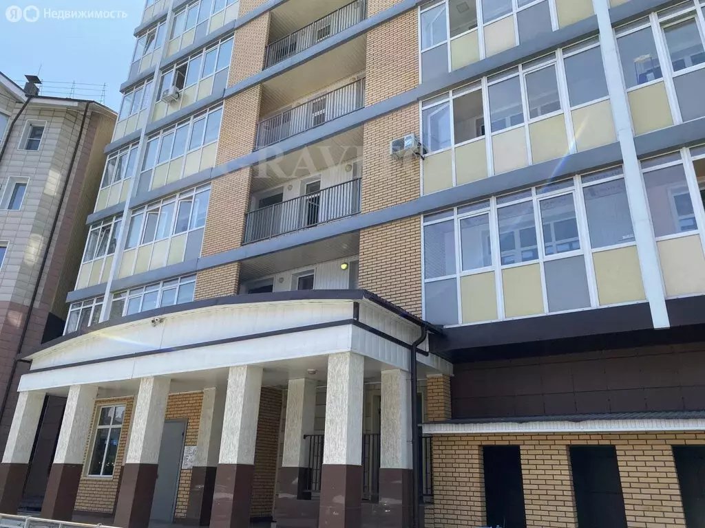 1-комнатная квартира: Горно-Алтайск, Проточная улица, 10/1к3 (37 м) - Фото 1