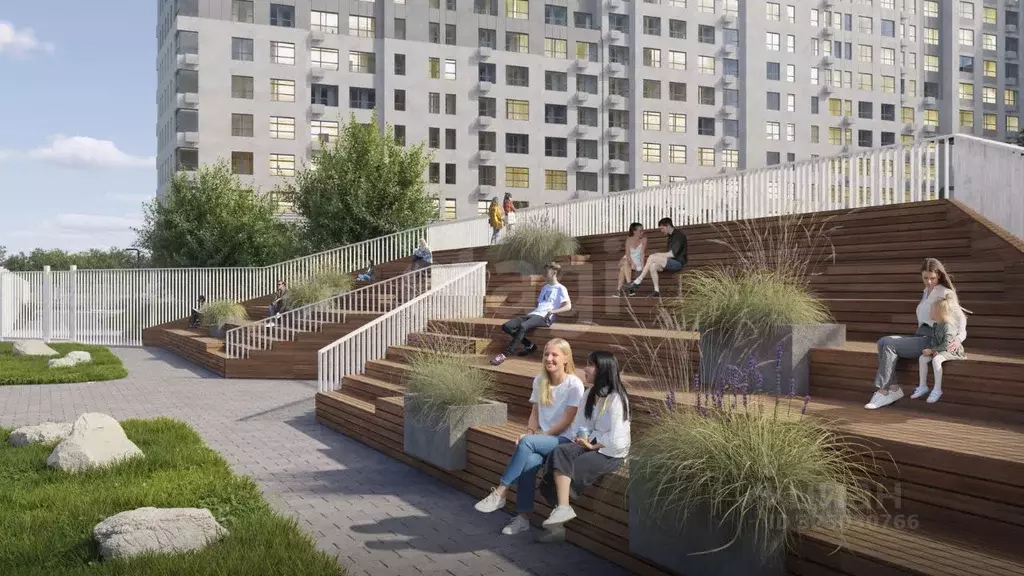 Помещение свободного назначения в Тюменская область, Тюмень ул. ... - Фото 1