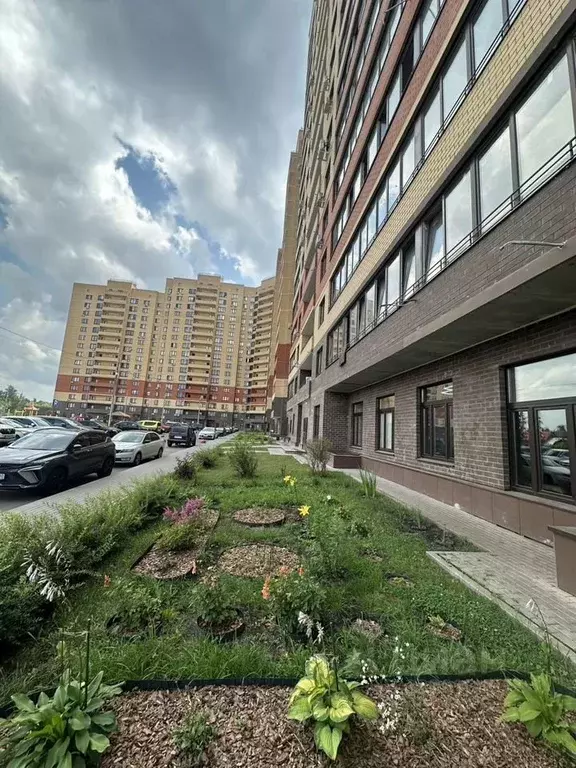 3-к кв. Московская область, Домодедово Центральный мкр, ул. Кирова, ... - Фото 1