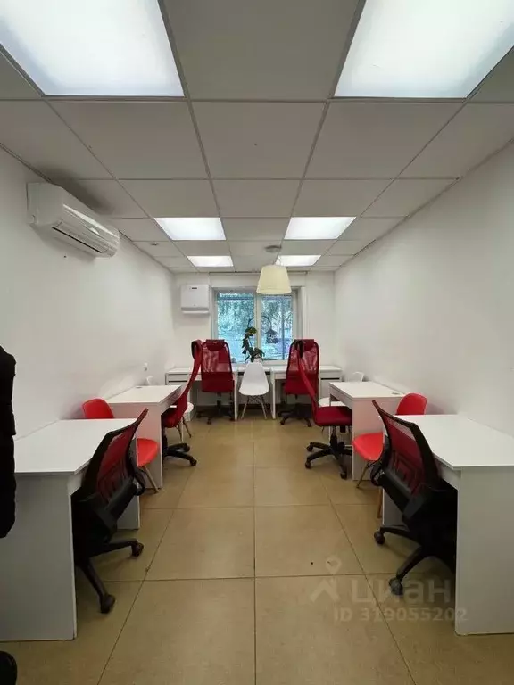 Офис в Удмуртия, Ижевск Пушкинская ул., 157 (13 м) - Фото 0