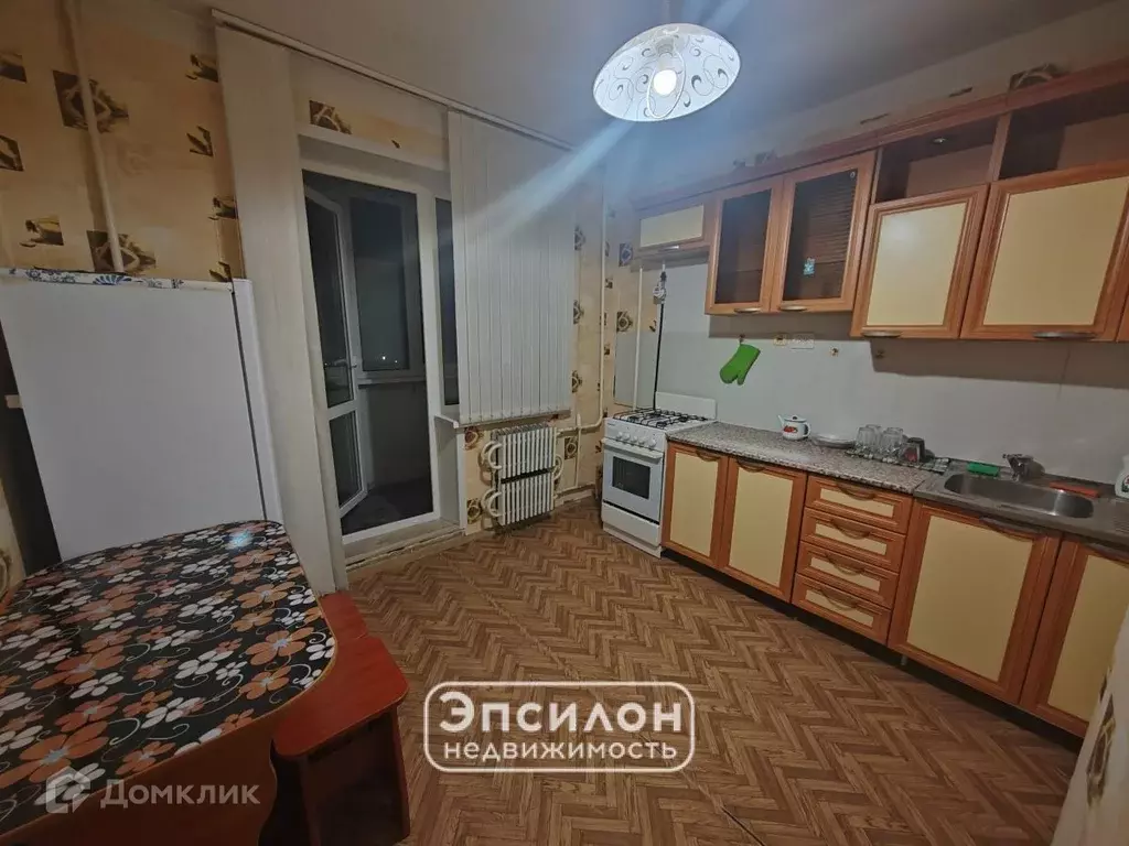 Продаётся 1-к квартира, 42 м - Фото 1