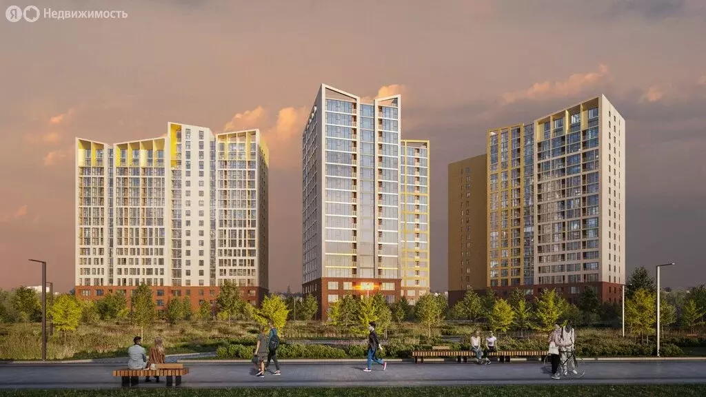 1-комнатная квартира: Новосибирск, улица Аэропорт, 49/2 (41.6 м) - Фото 1