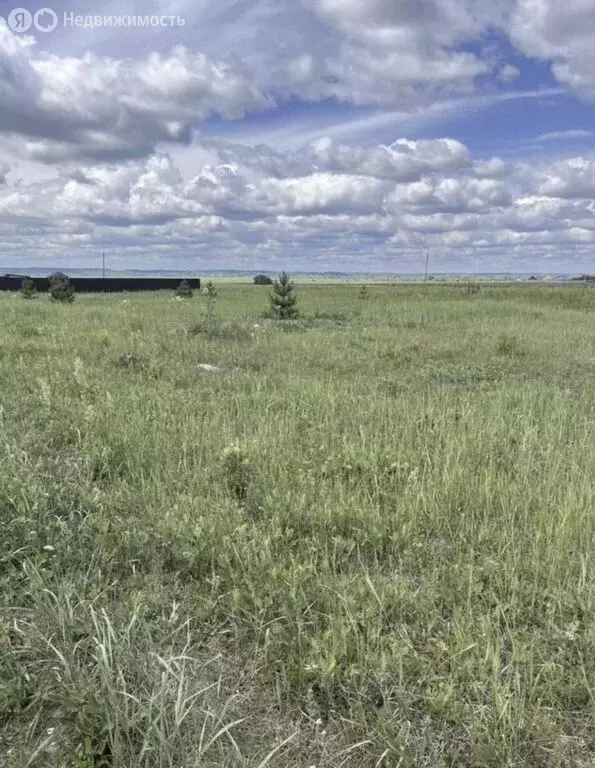 Участок в деревня Новоскаковское, 72 (10.5 м) - Фото 1