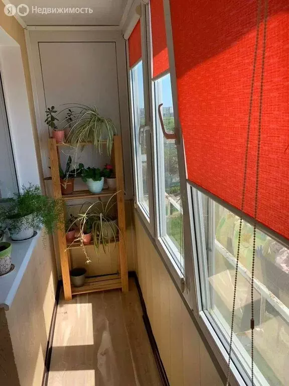 2-комнатная квартира: Евпатория, улица 9 Мая, 80 (49.6 м) - Фото 1