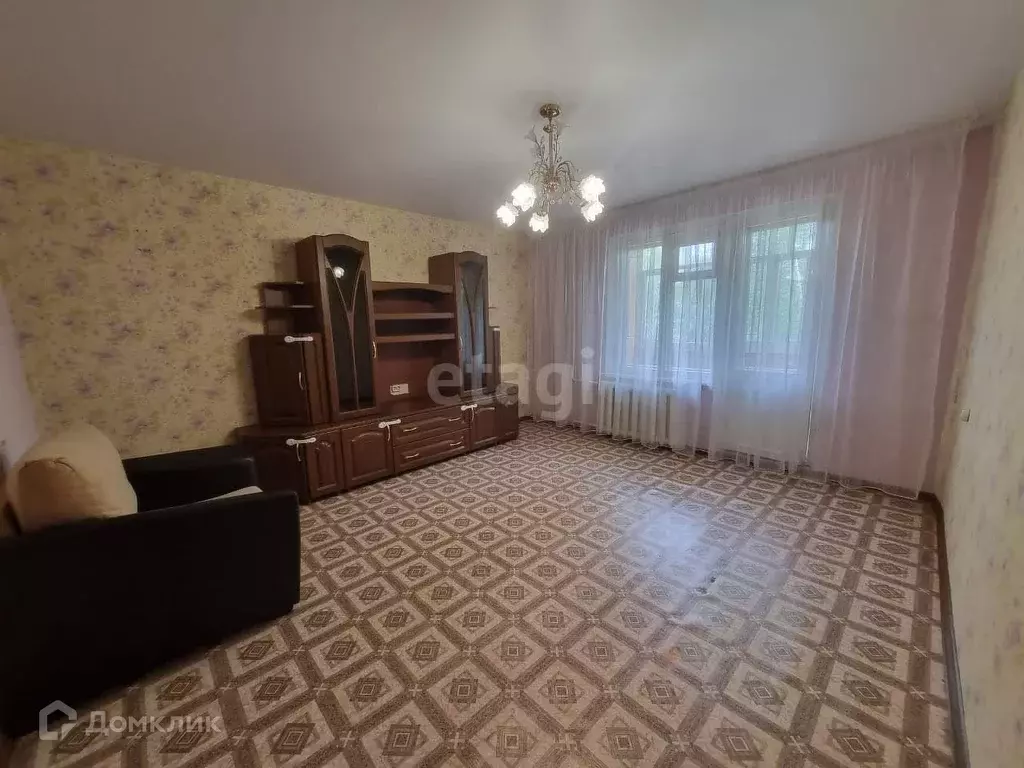 Продаётся 3-к квартира, 65.2 м - Фото 0