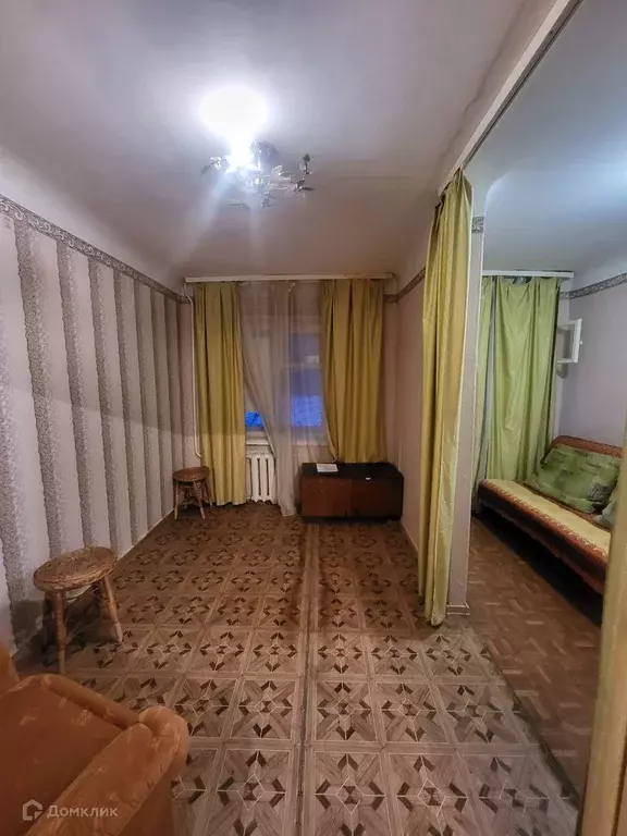 Продаётся 2-к квартира, 22.7 м - Фото 0