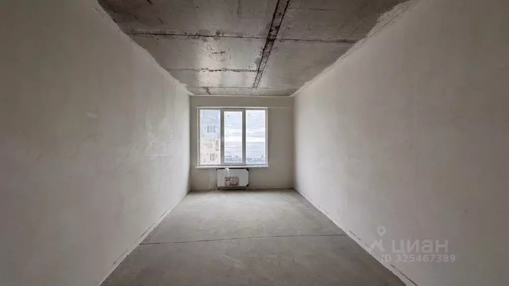 1-к кв. Крым, Ялта ул. Крупской, 52 (51.0 м) - Фото 1