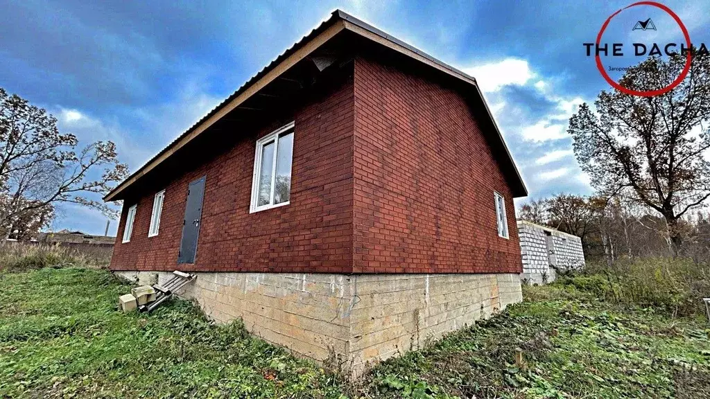 Дом в Калужская область, Малоярославец  (119 м) - Фото 1