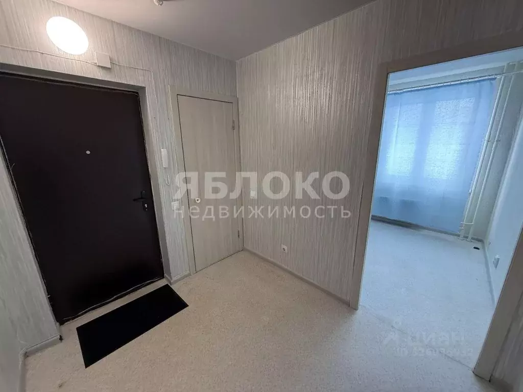 1-к кв. Пермский край, Березники ул. Ивана Дощеникова, 3 (33.8 м) - Фото 2