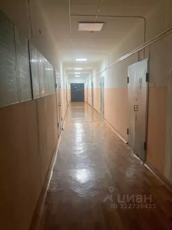 Помещение свободного назначения в Красноярский край, Красноярск ул. ... - Фото 2