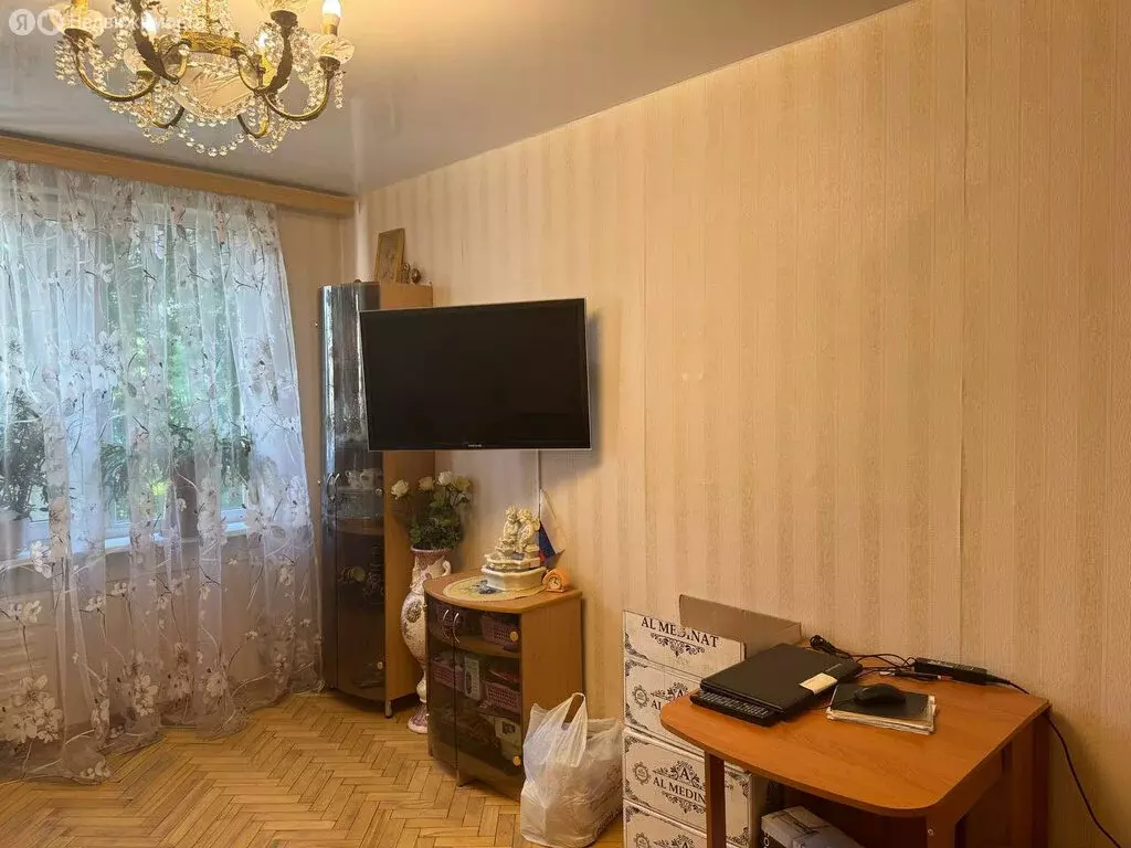 2-комнатная квартира: санкт-петербург, проспект славы, 30к6 (44.7 м) - Фото 1