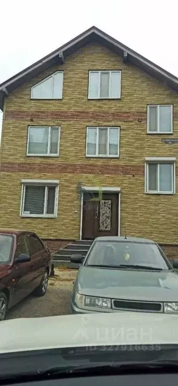 Офис в Самарская область, Сызрань Советская ул., 30 (300 м) - Фото 1