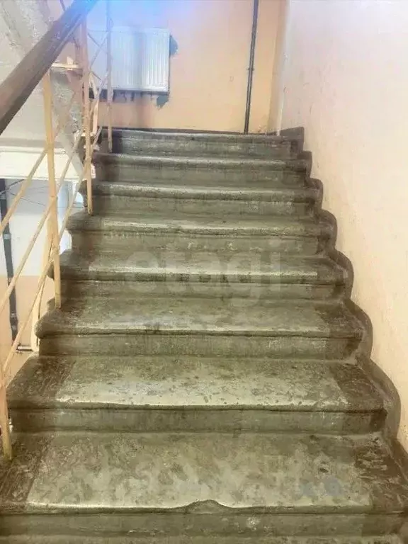 2-к кв. Ленинградская область, Кировск ул. Победы, 5 (54.1 м) - Фото 2