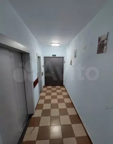 1-к. квартира, 36,6 м, 3/17 эт. - Фото 0