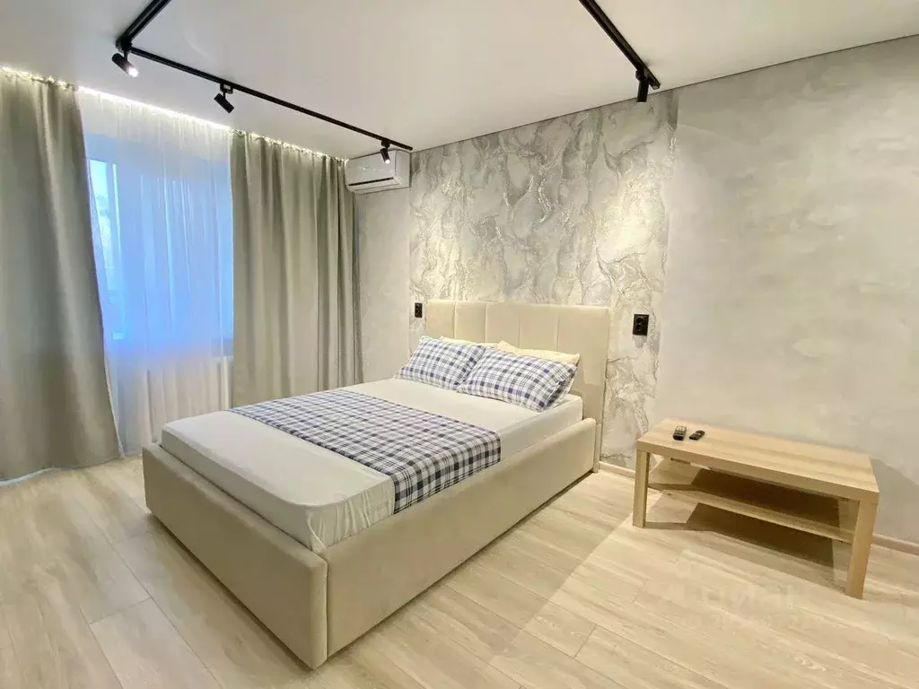 1-к кв. Башкортостан, Туймазы ул. Комарова, 23 (35.0 м) - Фото 1