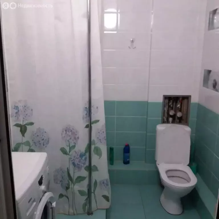 Квартира-студия: Краснодар, улица Шевцова, 36/2 (38.2 м) - Фото 1