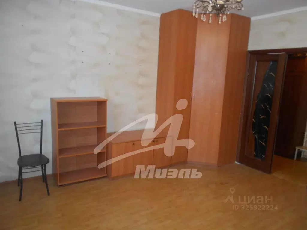 Комната Москва Борисовский проезд, 9К2 (18.0 м) - Фото 0