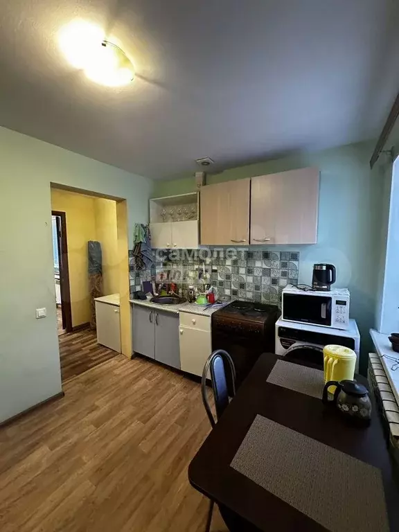 Дом 34,4 м на участке 3,03 га - Фото 1