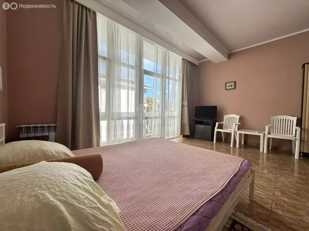 Квартира-студия: Отрадное, Отрадная улица, 15Г (39 м) - Фото 1