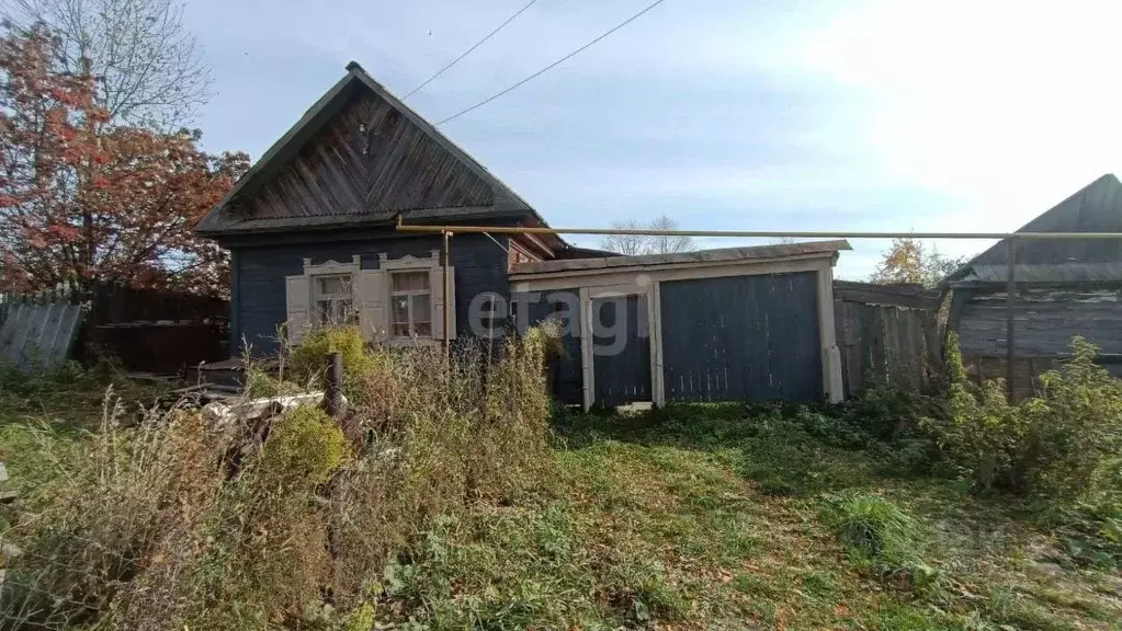 Дом в Свердловская область, Каменск-Уральский городской округ, д. ... - Фото 1