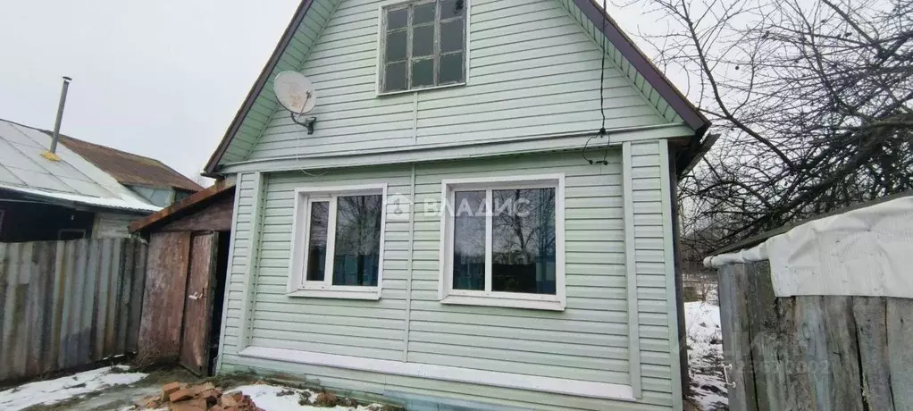 Дом в Владимирская область, Суздальский район, Боголюбовское ... - Фото 2