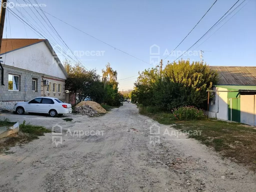 Дом в Волгоград, улица Дарвина (35 м) - Фото 1