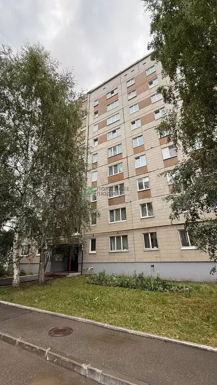 3-к. квартира, 65,8 м, 3/10 эт. - Фото 0