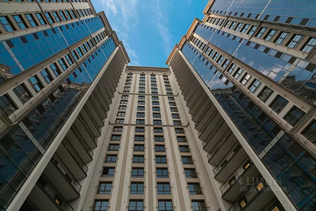 Помещение свободного назначения в Санкт-Петербург просп. Тореза, 118 ... - Фото 2