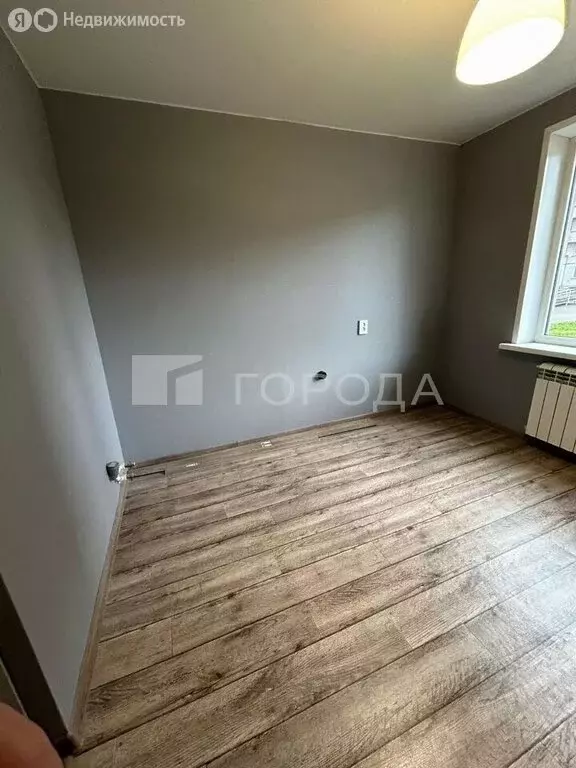 1-комнатная квартира: Новосибирск, Кировский район, Затулинский ... - Фото 1